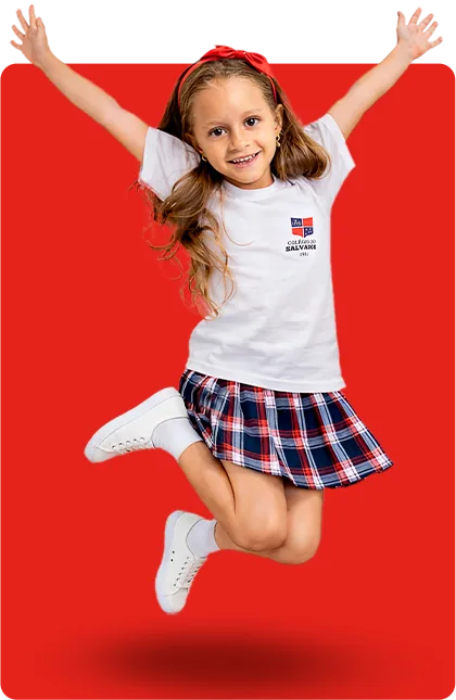 Aluna dos Anos Iniciais